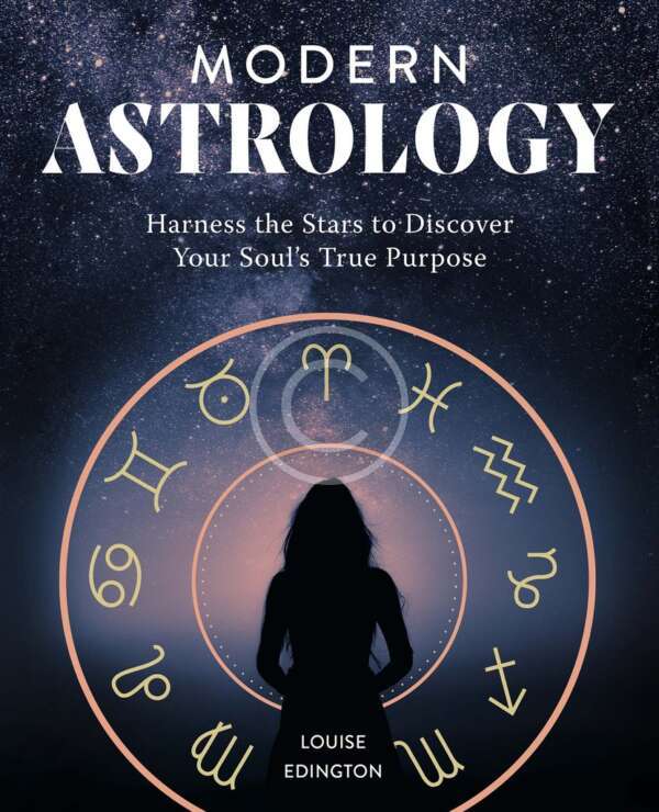 Modern Astrology. Harness the Stars