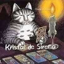 Kristal de Sirena